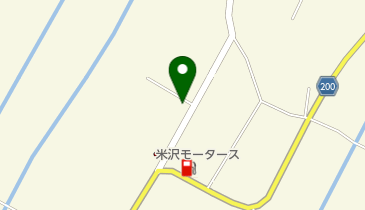 株式会社坂口の地図画像
