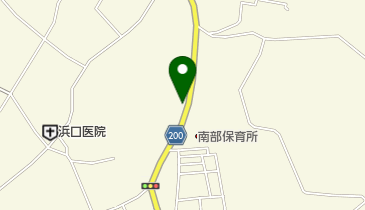 居酒屋ままの地図画像