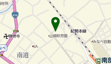 おおぐす薬局の地図画像