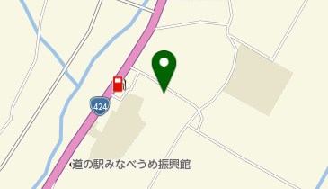 伊藤ヘアーハウスの地図画像