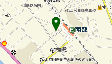 恵比寿屋の地図画像