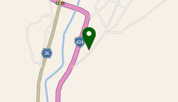 美味の地図画像