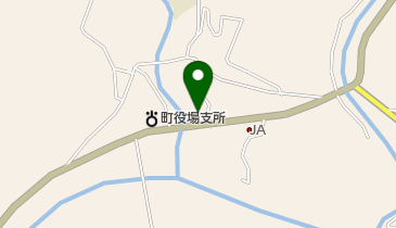 加藤善商店石油店の地図画像