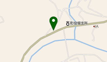 芝電器店の地図画像