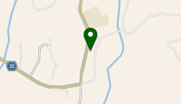 山本モータースの地図画像