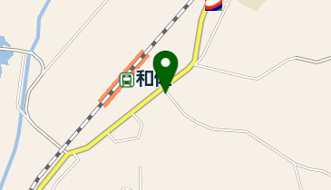 山本商店の地図画像