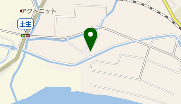 ケイティの地図画像