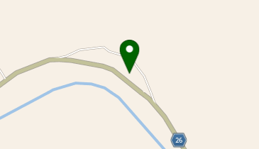 山野美容室の地図画像