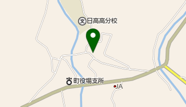 平和堂の地図画像