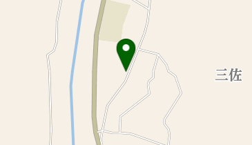 カットスタジオ小早川の地図画像