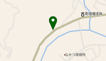 みちのくの地図画像