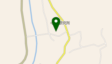 和歌山県養鶏研究所の地図画像