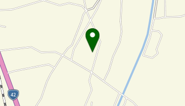 向井衣料の地図画像