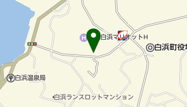 有限会社川口印刷所の地図画像