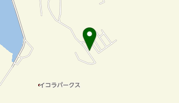 湯川印刷の地図画像