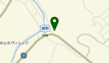 有限会社立石の地図画像