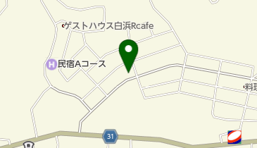 セイコーデンキの地図画像