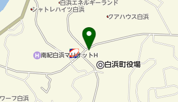 みふね電器産業株式会社の地図画像