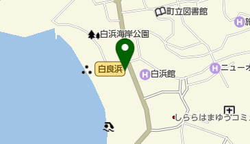 みふね電器産業株式会社の地図画像