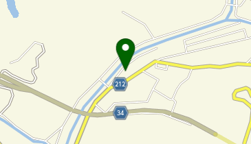 有限会社はま屋の地図画像