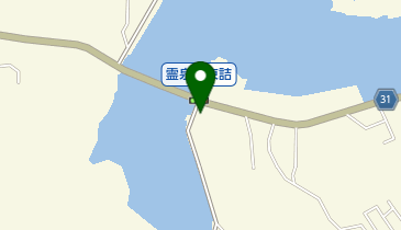 近畿大学 水産研究所白浜実験場の地図画像