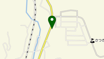 凰華の地図画像