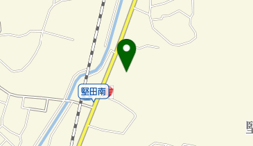 福原ニードル株式会社の地図画像