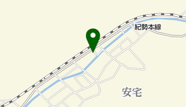 株式会社セイワの地図画像