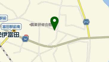 きりりの地図画像