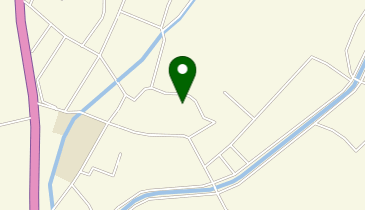 林翁寺の地図画像