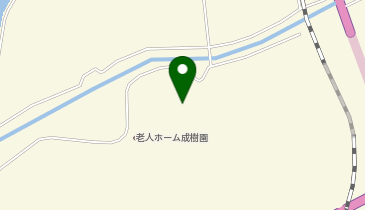 デイセンター南紀白浜福祉会の地図画像