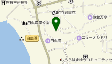 ムーンライトの地図画像