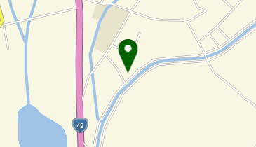 日本製麻株式会社 白浜第三養魚場の地図画像