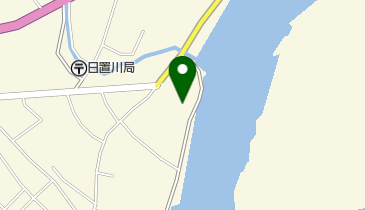 壷田石材店 工場の地図画像