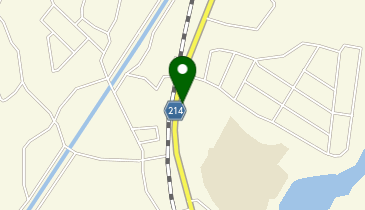 古久保接骨院の地図画像