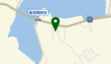 株式会社藤田造園の地図画像