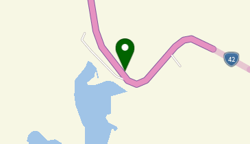 丸十渡船の地図画像