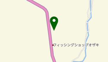 株式会社日置川建設の地図画像