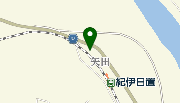 共同機械の地図画像