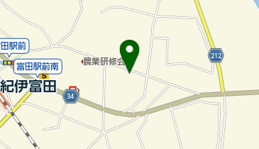 サカエ薬局の地図画像