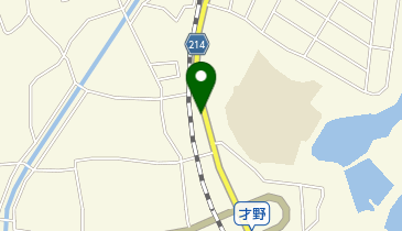 有限会社アトム調剤薬局の地図画像