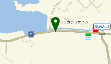 田辺観光白浜手配センターの地図画像