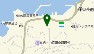 さきのやの地図画像