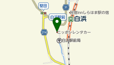 エム・シャルムの地図画像