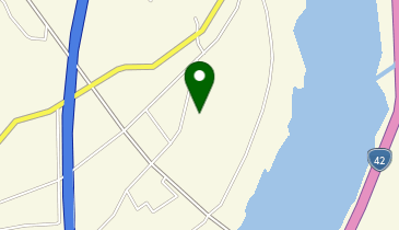 白浜町役場 上下水道課の地図画像