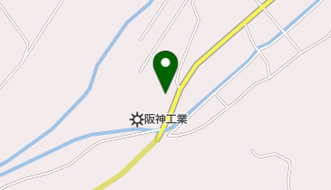 熊野水産株式会社の地図画像