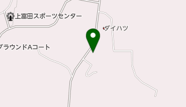 光春建具店の地図画像