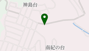 埴田美装の地図画像