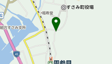 出嶋商店の地図画像