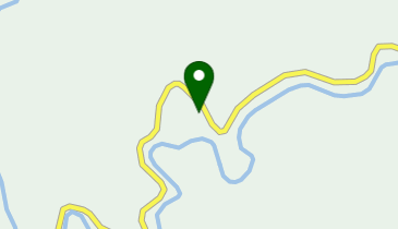 太間川僻地集会所の地図画像